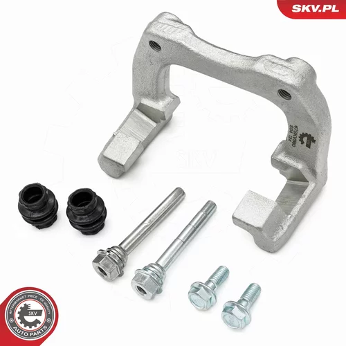 Držiak brzdového strmeňa 67SKV980 (ESEN SKV) - obr. 1