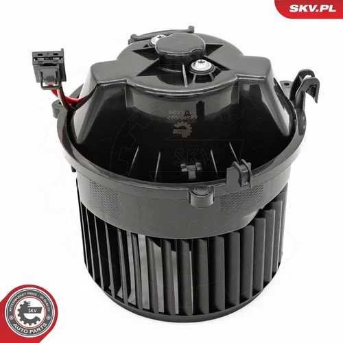 Vnútorný ventilátor 68SKV027 (ESEN SKV) - obr. 3