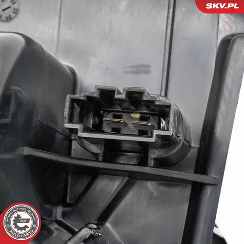 Vnútorný ventilátor 68SKV034 (ESEN SKV) - obr. 5