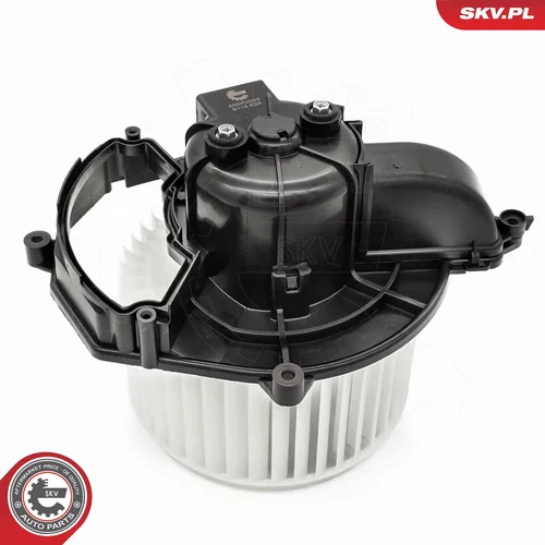 Vnútorný ventilátor 68SKV053 (ESEN SKV) - obr. 2