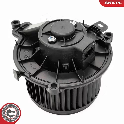 Vnútorný ventilátor 68SKV064 (ESEN SKV) - obr. 3