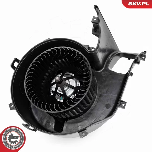 Vnútorný ventilátor 68SKV067 (ESEN SKV) - obr. 1