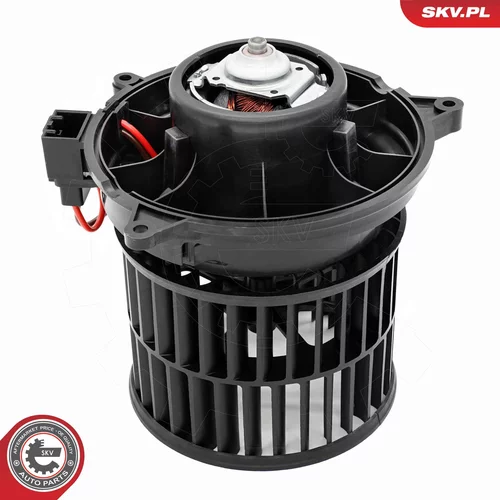 Vnútorný ventilátor 68SKV072 (ESEN SKV) - obr. 3