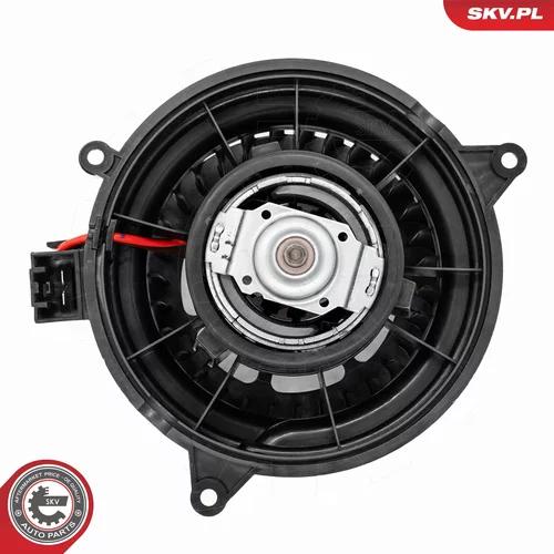 Vnútorný ventilátor 68SKV072 (ESEN SKV) - obr. 4