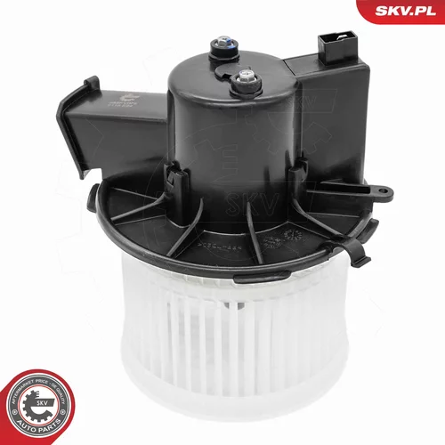 Vnútorný ventilátor 68SKV078 (ESEN SKV) - obr. 3