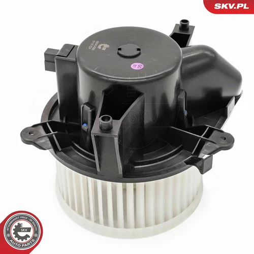 Vnútorný ventilátor 68SKV080 (ESEN SKV) - obr. 2
