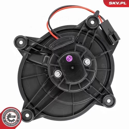 Vnútorný ventilátor 68SKV083 (ESEN SKV) - obr. 4