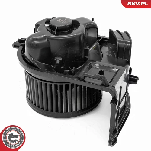 Vnútorný ventilátor 68SKV096 (ESEN SKV) - obr. 2