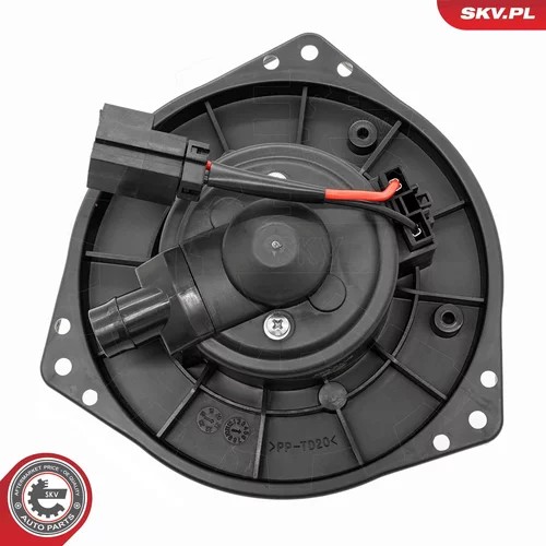 Vnútorný ventilátor 68SKV102 (ESEN SKV) - obr. 4