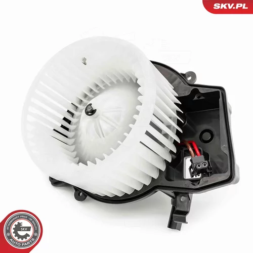 Vnútorný ventilátor 68SKV118 (ESEN SKV) - obr. 1