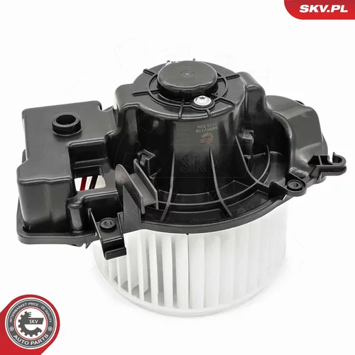 Vnútorný ventilátor 68SKV118 (ESEN SKV) - obr. 3