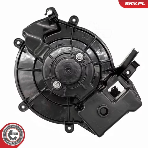 Vnútorný ventilátor 68SKV118 (ESEN SKV) - obr. 4
