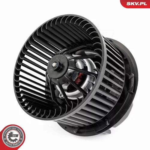 Vnútorný ventilátor 68SKV119 (ESEN SKV) - obr. 1