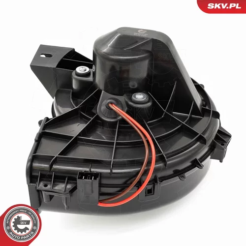 Vnútorný ventilátor 68SKV120 (ESEN SKV) - obr. 2