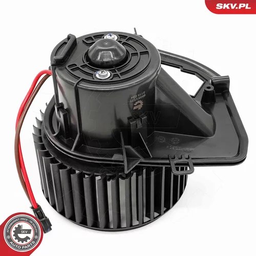 Vnútorný ventilátor 68SKV121 (ESEN SKV) - obr. 3