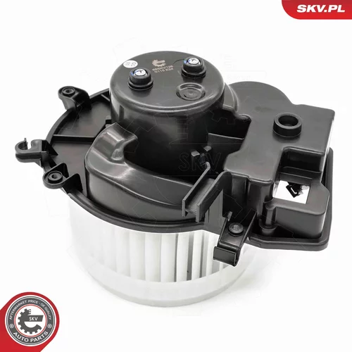 Vnútorný ventilátor 68SKV126 (ESEN SKV) - obr. 2