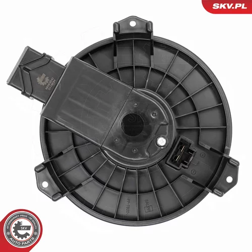 Vnútorný ventilátor 68SKV141 (ESEN SKV) - obr. 5