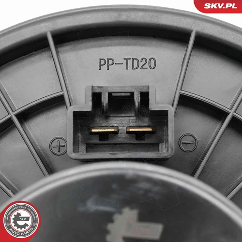 Vnútorný ventilátor 68SKV142 (ESEN SKV) - obr. 4