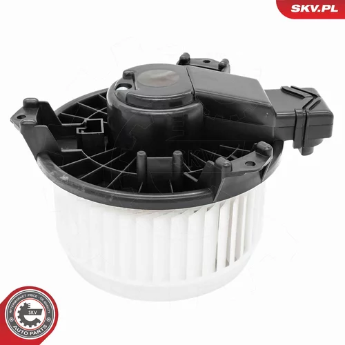 Vnútorný ventilátor 68SKV145 (ESEN SKV) - obr. 3