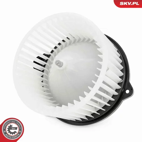 Vnútorný ventilátor 68SKV148 (ESEN SKV) - obr. 1