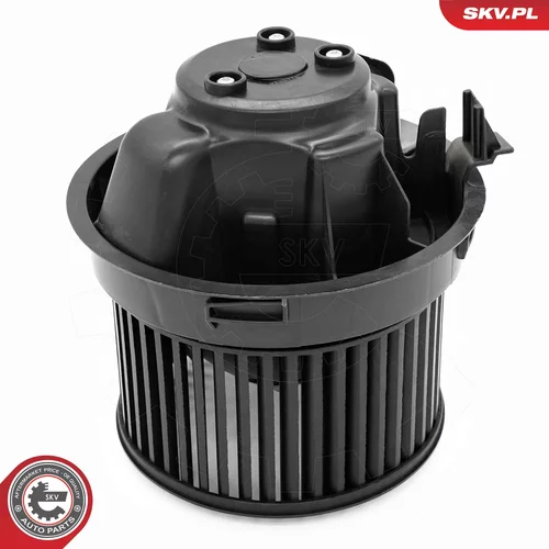 Vnútorný ventilátor 68SKV151 (ESEN SKV) - obr. 3