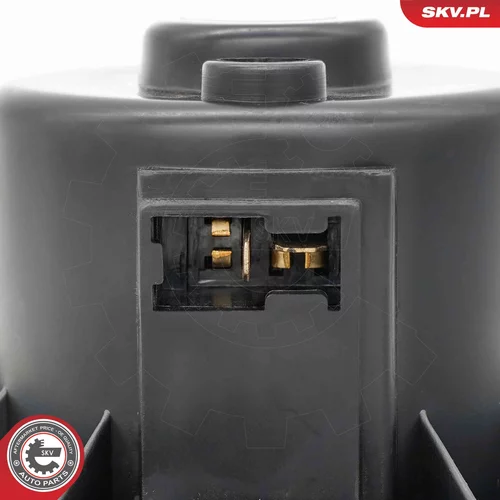 Vnútorný ventilátor 68SKV163 (ESEN SKV) - obr. 4