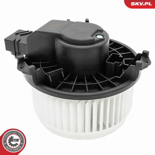 Vnútorný ventilátor 68SKV167 (ESEN SKV) - obr. 3