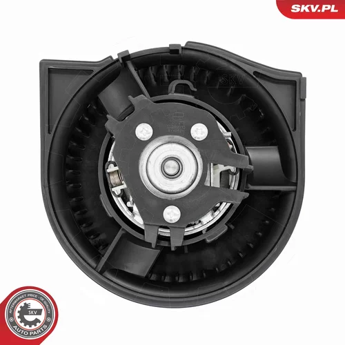 Vnútorný ventilátor 68SKV176 (ESEN SKV) - obr. 4