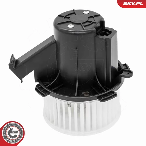 Vnútorný ventilátor 68SKV178 (ESEN SKV) - obr. 2