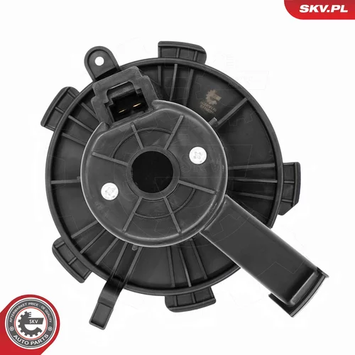 Vnútorný ventilátor 68SKV178 (ESEN SKV) - obr. 5