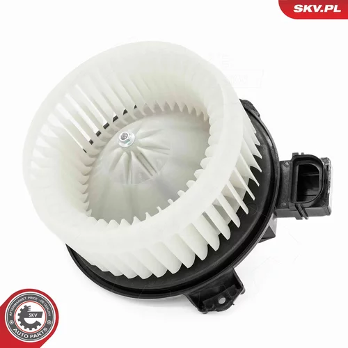Vnútorný ventilátor 68SKV187 (ESEN SKV) - obr. 1