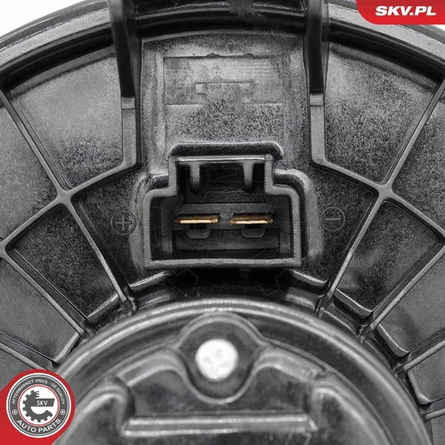 Vnútorný ventilátor 68SKV187 (ESEN SKV) - obr. 4