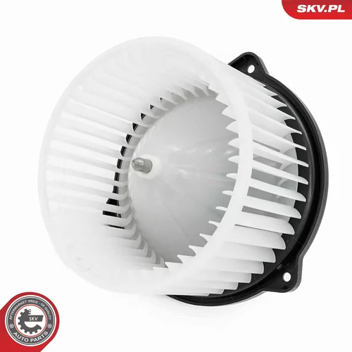 Vnútorný ventilátor 68SKV201 (ESEN SKV) - obr. 1