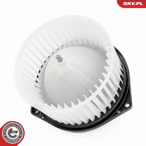 Vnútorný ventilátor 68SKV203 (ESEN SKV) - obr. 1