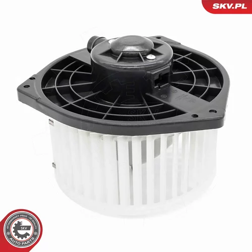 Vnútorný ventilátor 68SKV204 (ESEN SKV) - obr. 2