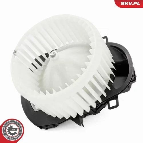 Vnútorný ventilátor 68SKV220 (ESEN SKV) - obr. 1
