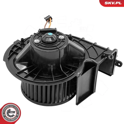 Vnútorný ventilátor 68SKV244 (ESEN SKV) - obr. 3