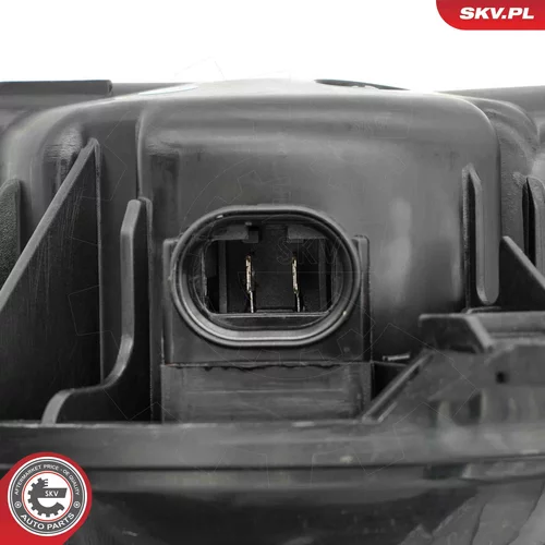 Vnútorný ventilátor 68SKV258 (ESEN SKV) - obr. 4