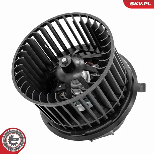 Vnútorný ventilátor 68SKV259 (ESEN SKV) - obr. 1