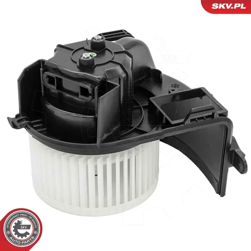 Vnútorný ventilátor 68SKV265 (ESEN SKV) - obr. 2