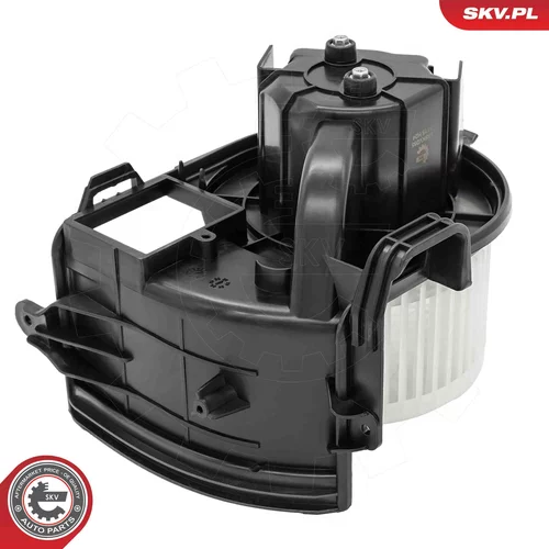 Vnútorný ventilátor 68SKV265 (ESEN SKV) - obr. 3