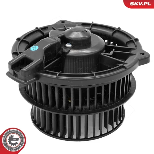 Vnútorný ventilátor 68SKV268 (ESEN SKV) - obr. 3