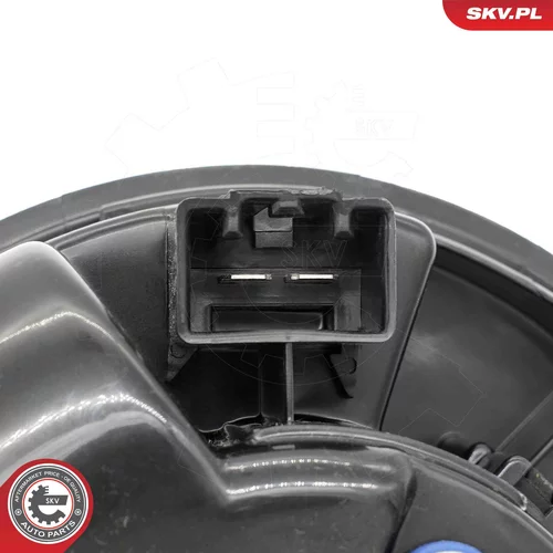 Vnútorný ventilátor 68SKV269 (ESEN SKV) - obr. 4