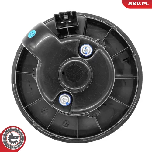 Vnútorný ventilátor 68SKV269 (ESEN SKV) - obr. 5