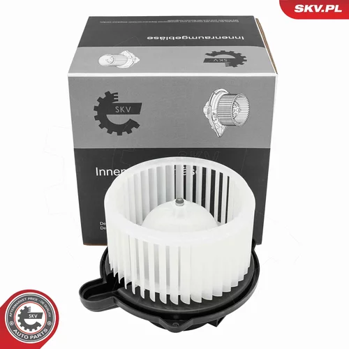 Vnútorný ventilátor ESEN SKV 68SKV281