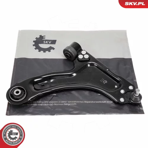 Rameno zavesenia kolies ESEN SKV 69SKV250