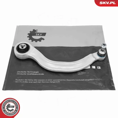 Rameno zavesenia kolies ESEN SKV 69SKV316