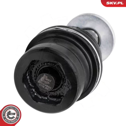 Zvislý/nosný čap 69SKV880 (ESEN SKV) - obr. 2