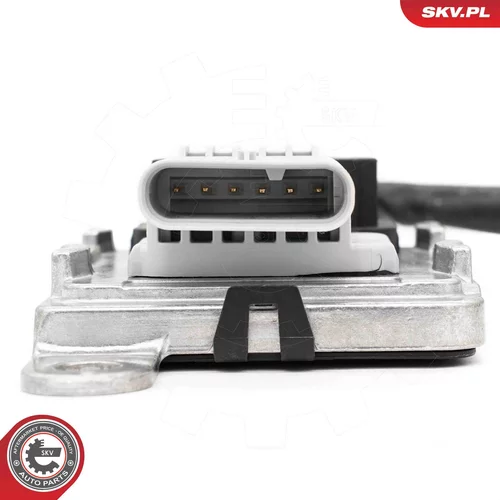 NOx-Sensor, vstrekovanie močoviny 71SKV001 (ESEN SKV) - obr. 3