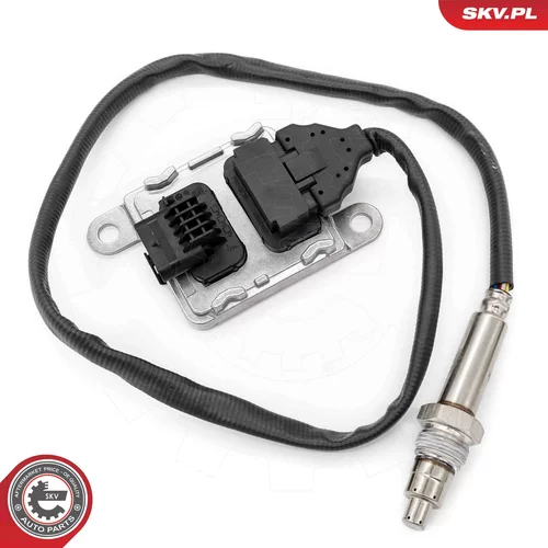 NOx-Sensor, vstrekovanie močoviny 71SKV017 (ESEN SKV) - obr. 1